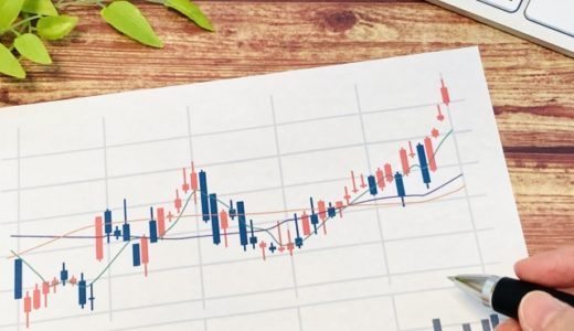 とりあえず現在の保有国内株式です